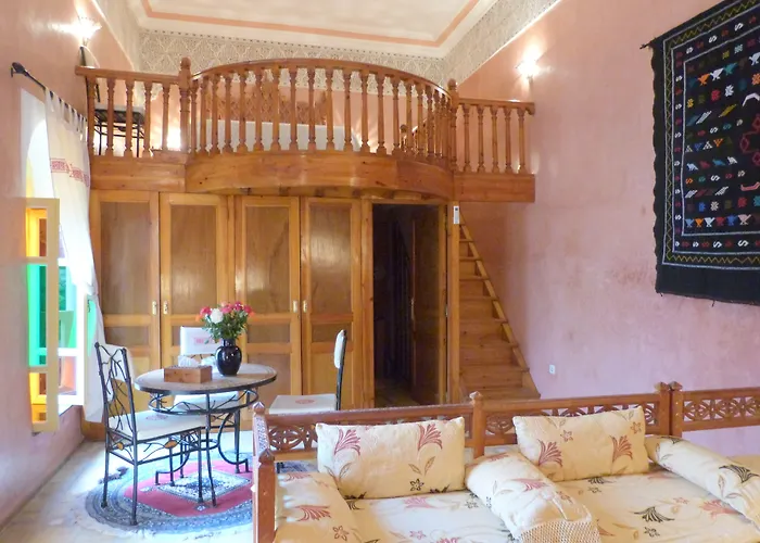 Riad Beij Marrakesh